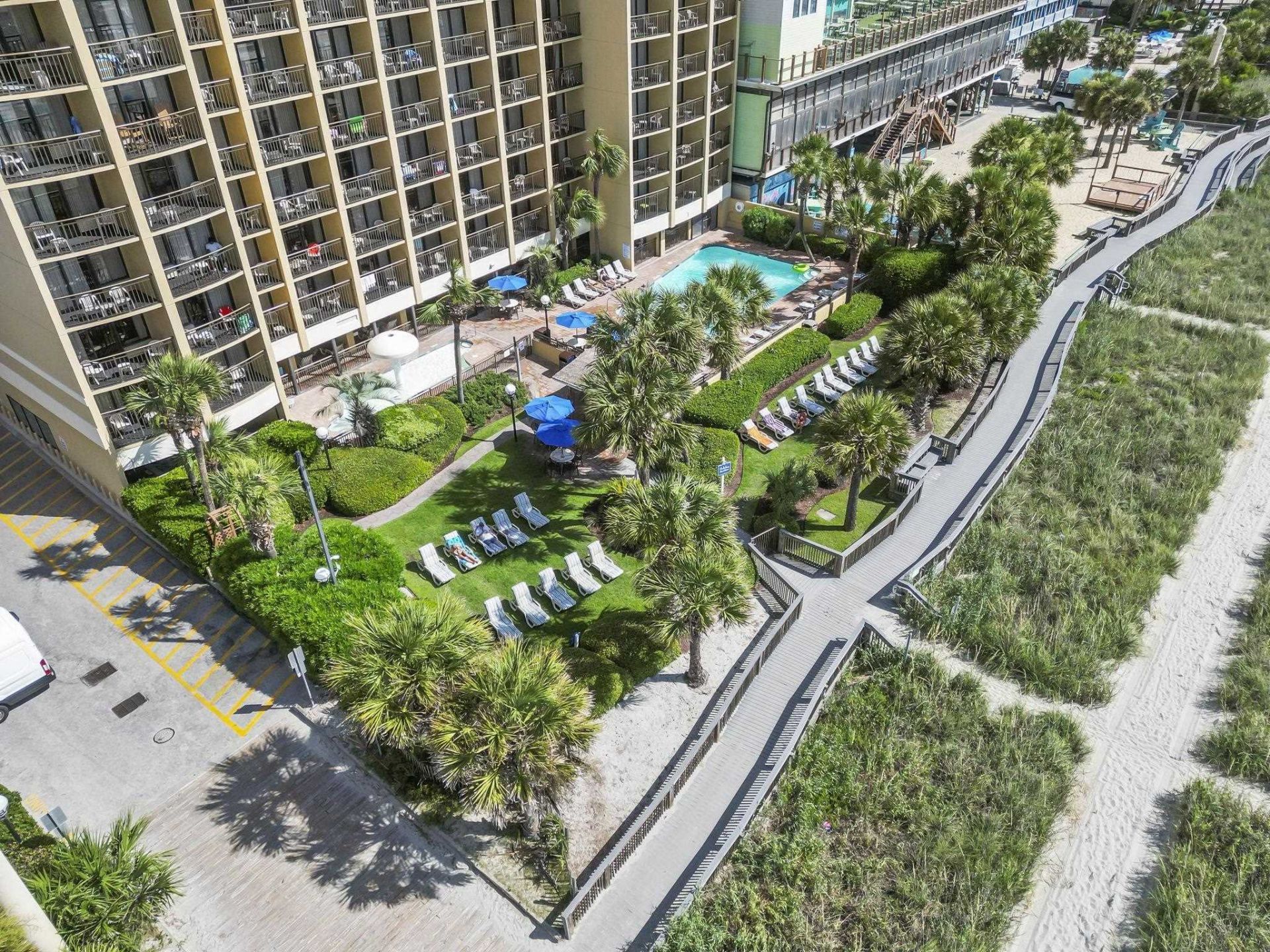 1200 N Ocean Blvd.  Photo 28