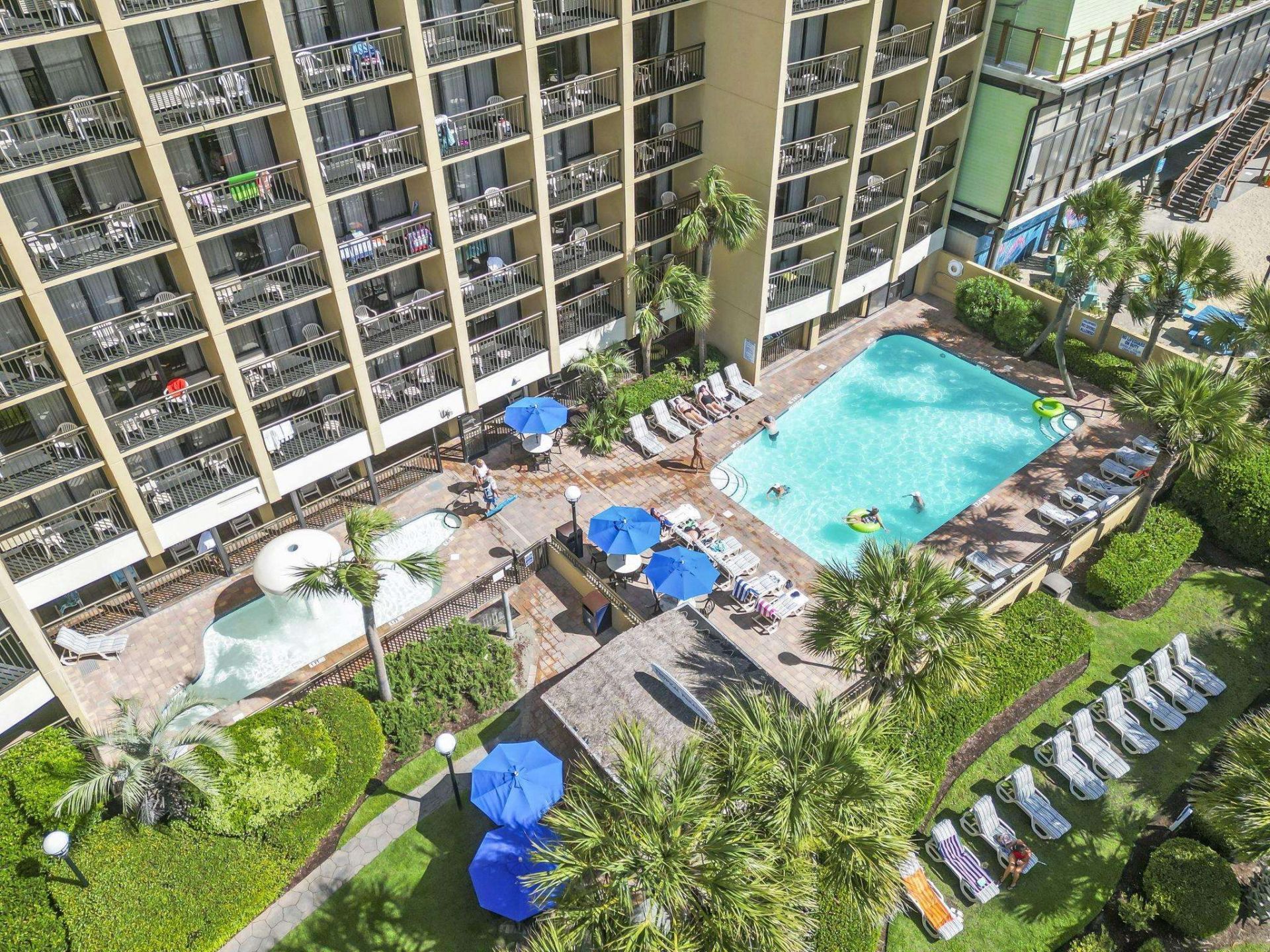 1200 N Ocean Blvd.  Photo 7