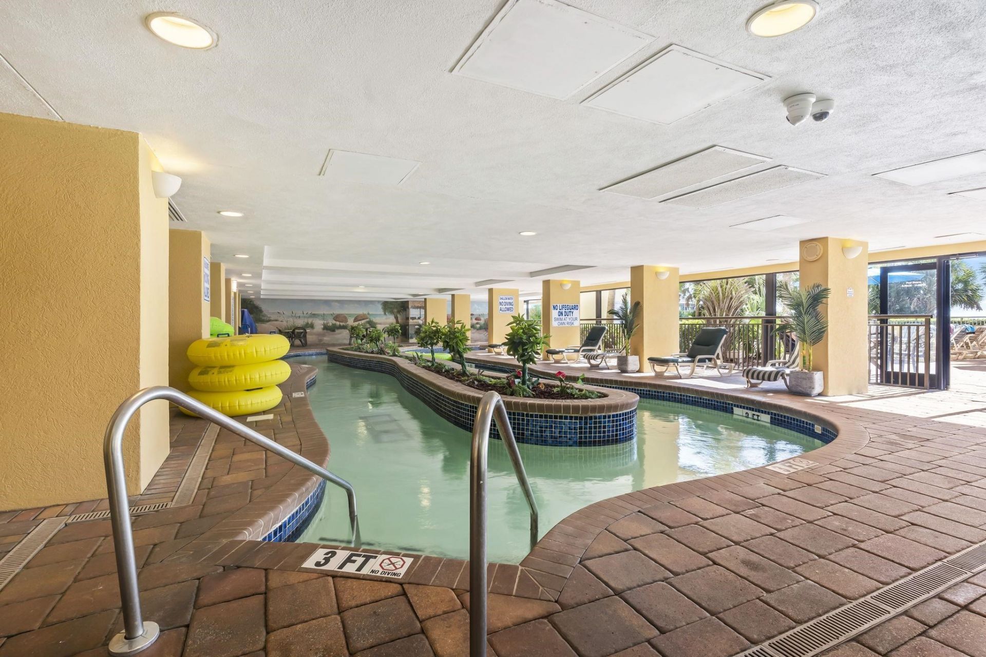 1200 N Ocean Blvd.  Photo 9