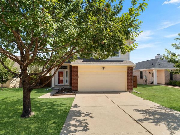 21013 Secretariat Ridge LN, Pflugerville, TX 78660