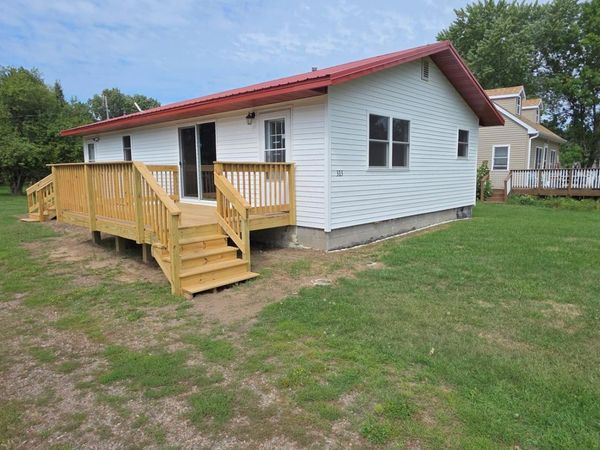 313 Oak Street S, Onamia, MN 56359