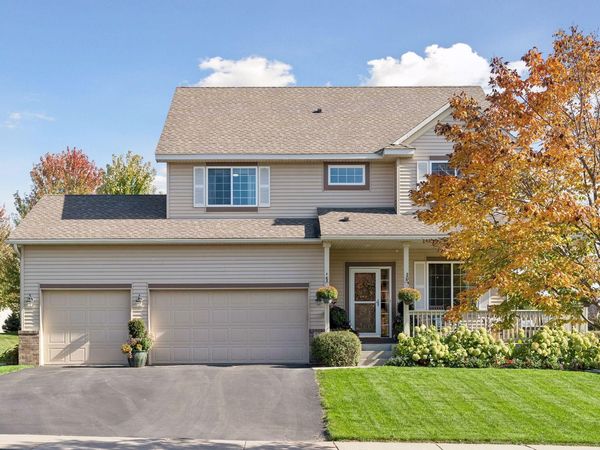 9537 Glacier Road, Minnetrista, MN 55375