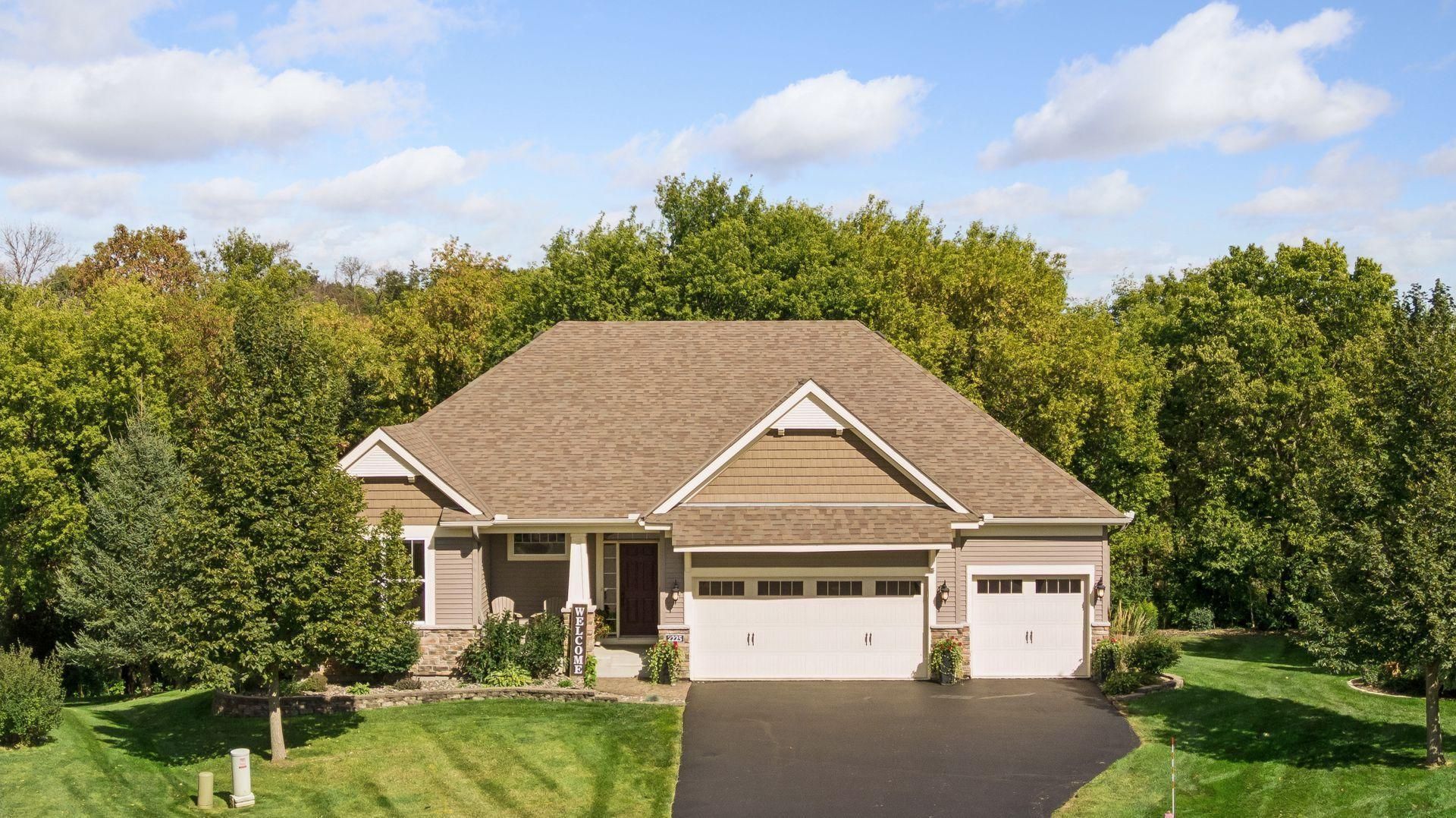 2225 Lake Circle, Victoria, MN 55386 Main Photo