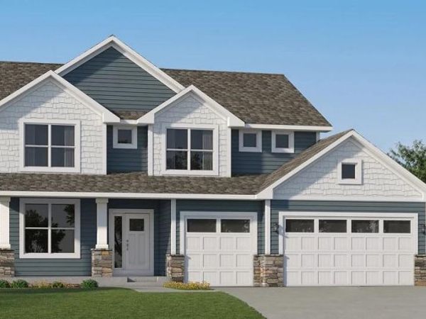 5169 Journey Lane NE, Rochester, MN 55906