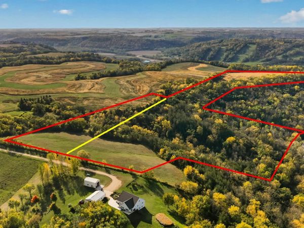 25795 152nd Avenue Way , Welch, MN 55089