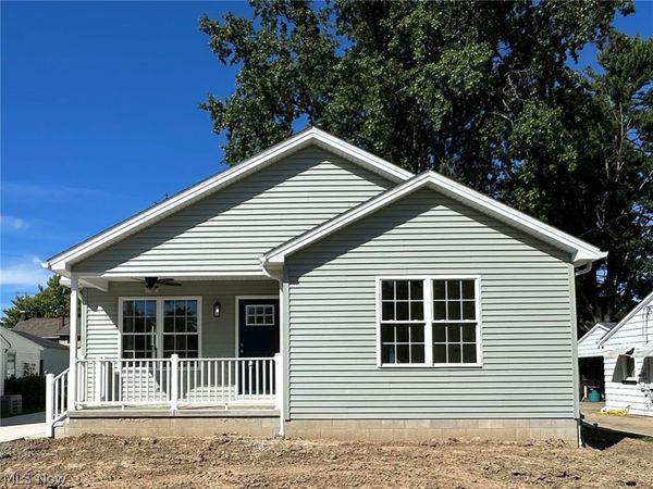 1662 Chattanooga Avenue , Youngstown, OH 44514