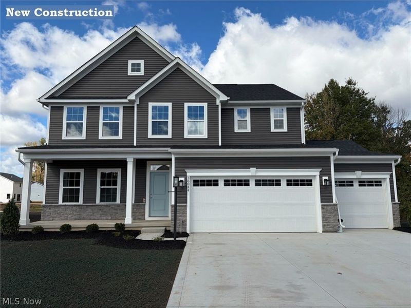 36044 Bridge Hampton Lane, North Ridgeville, OH 44039 Photo 1