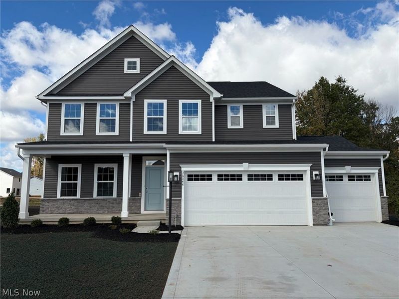 36044 Bridge Hampton Lane, North Ridgeville, OH 44039 Photo 21