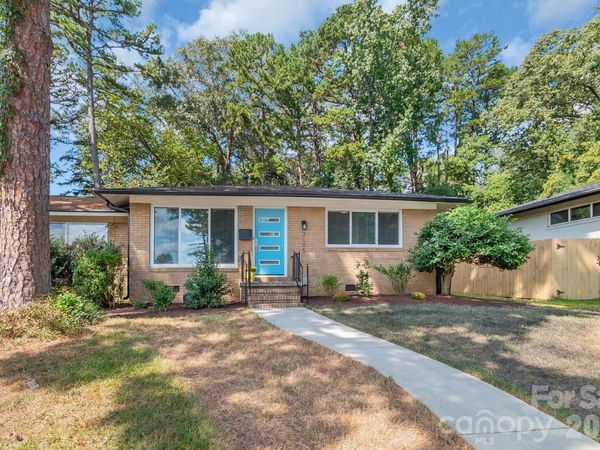 3105 Erskine Drive , Unit 49, Charlotte, NC 28205