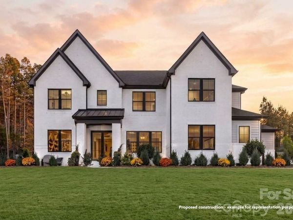 1006 Sophie Lane, Unit 36, Waxhaw, NC 28173
