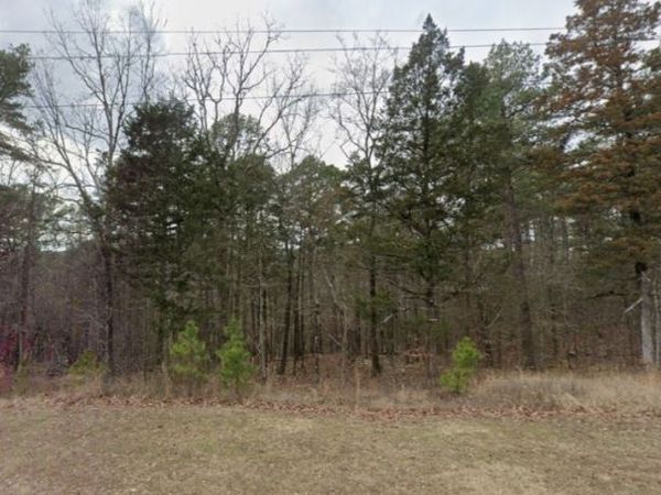 Lot 136 and 137 Lynn Creek Drive , Fairfield Bay, AR 72088