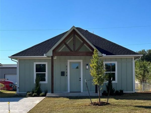 3728 SW 27th Place, Oklahoma City, OK 73108