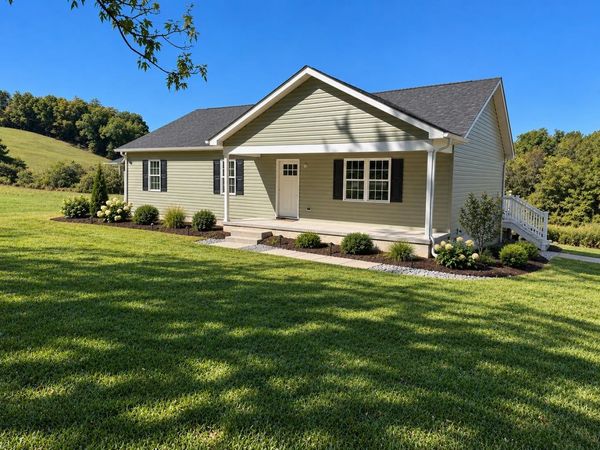 349 WHITMORE RD, MOUNT SOLON, VA 22843