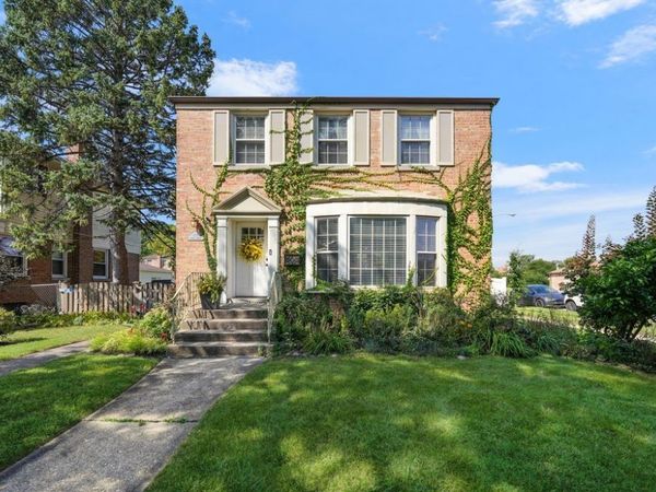 1800 Norfolk Avenue, Westchester, IL 60154