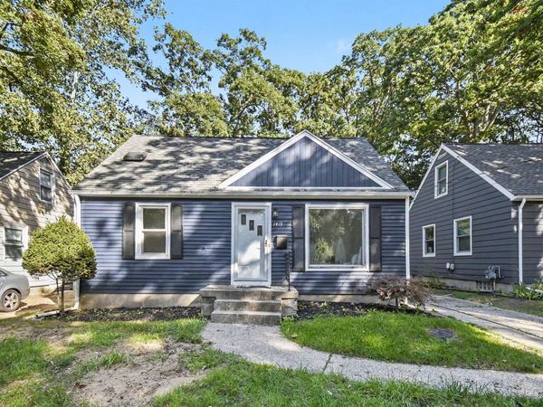 1419 Linwood Street SE, Grand Rapids, MI 49507
