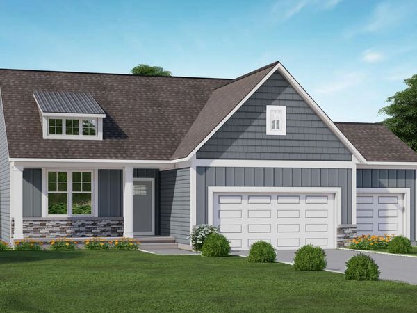 7063 Old Pasture Drive SE, Caledonia, MI 49316