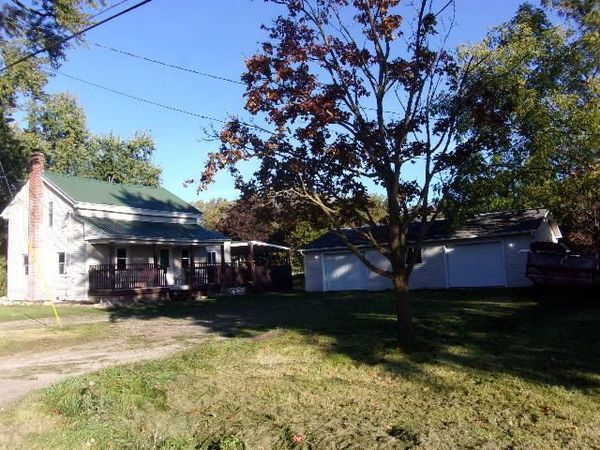 14700 Hudson Road, Hudson, MI 49247