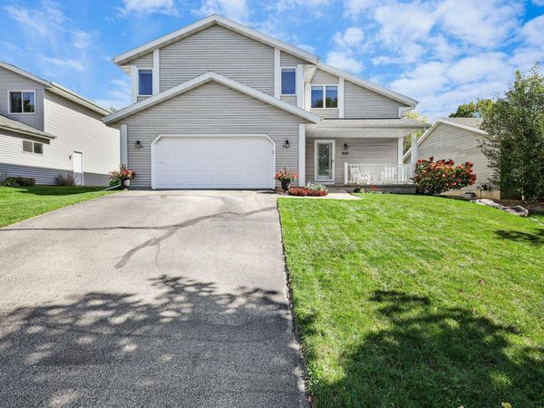 3137 Bradbury Road, Madison, WI 53719