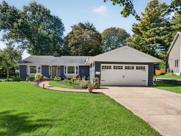 31 Hiawatha Circle, Madison, WI 53711