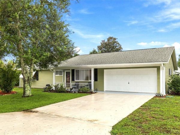 11436 SW 84TH COURT ROAD , OCALA, FL 34481