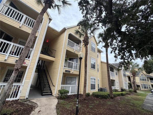 1037 S HIAWASSEE ROAD , Unit 2824, ORLANDO, FL 32835
