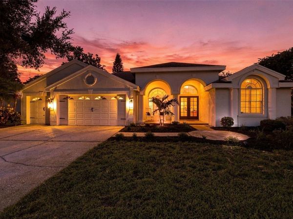 3553 FLORIAN TERRACE, PALM HARBOR, FL 34685