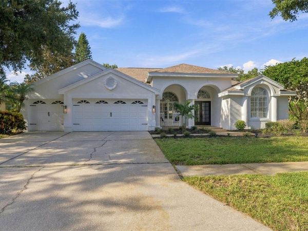 3553 FLORIAN TERRACE , PALM HARBOR, FL 34685
