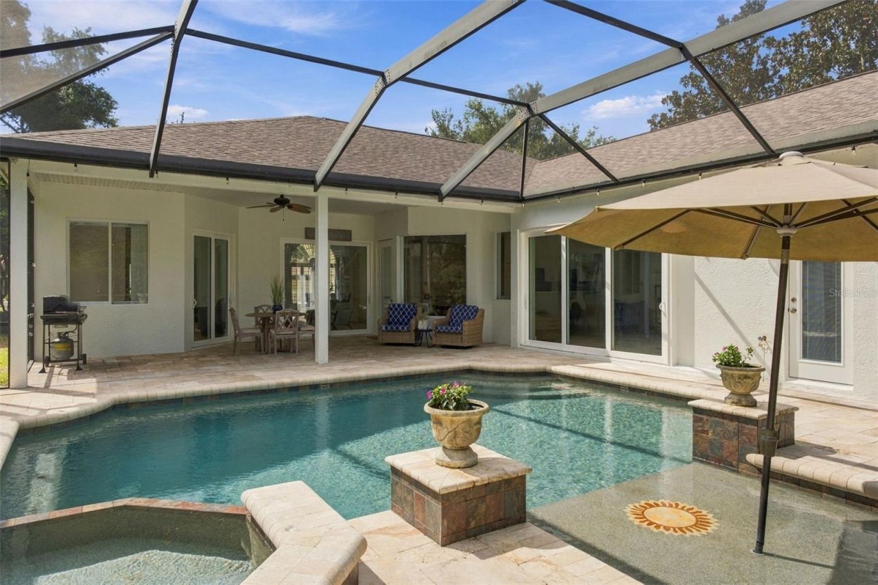 3553 Florian Terrace, Palm Harbor, FL 34685 Photo