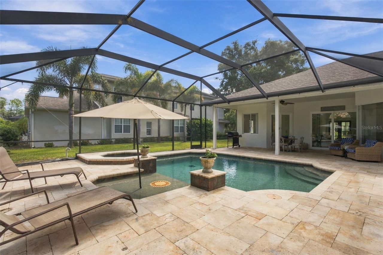 3553 Florian Terrace, Palm Harbor, FL 34685 Photo