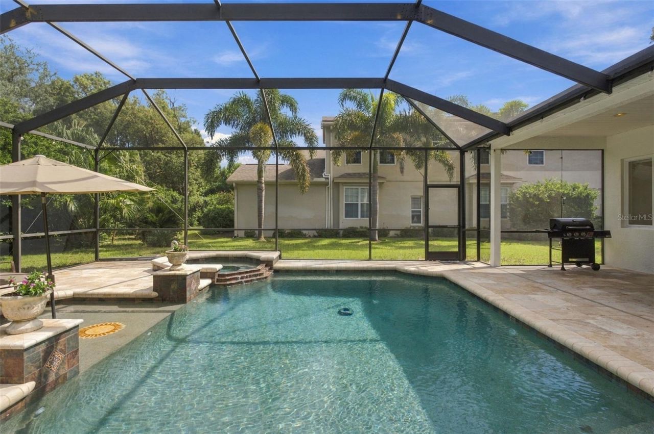 3553 Florian Terrace, Palm Harbor, FL 34685 Photo