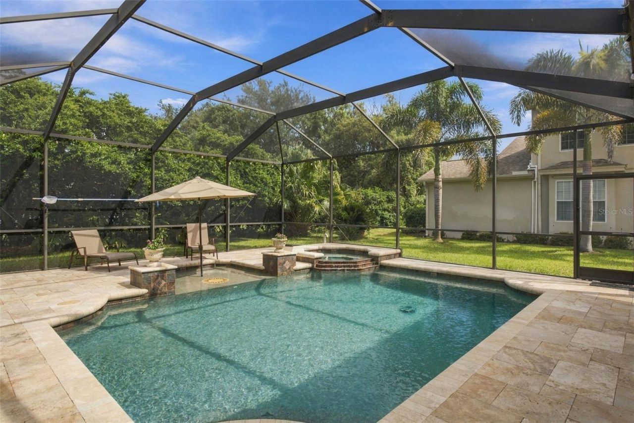 3553 Florian Terrace, Palm Harbor, FL 34685 Photo