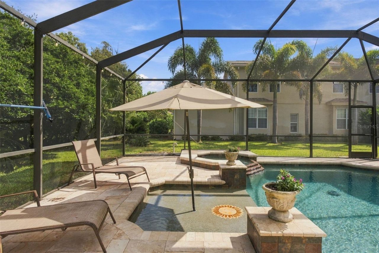 3553 Florian Terrace, Palm Harbor, FL 34685 Photo