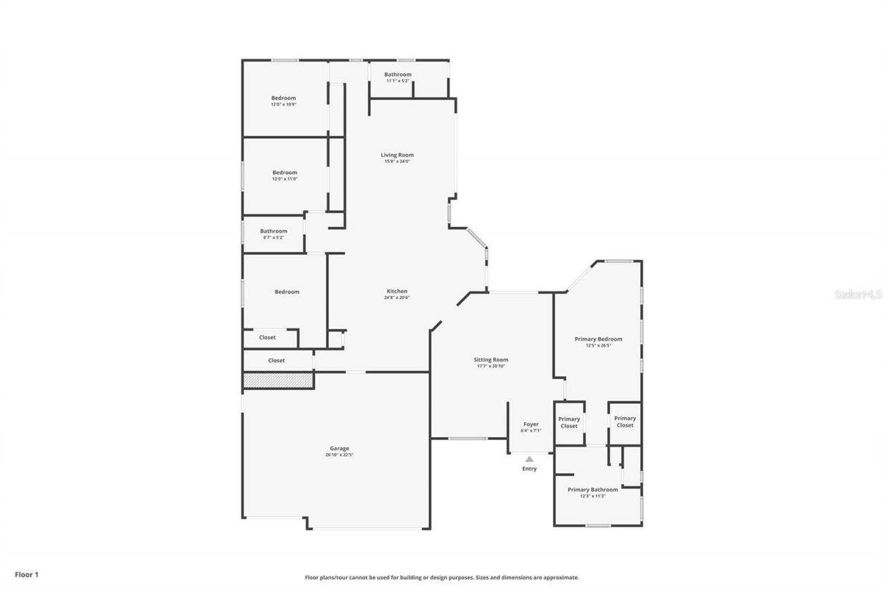 3553 Florian Terrace, Palm Harbor, FL 34685 Photo