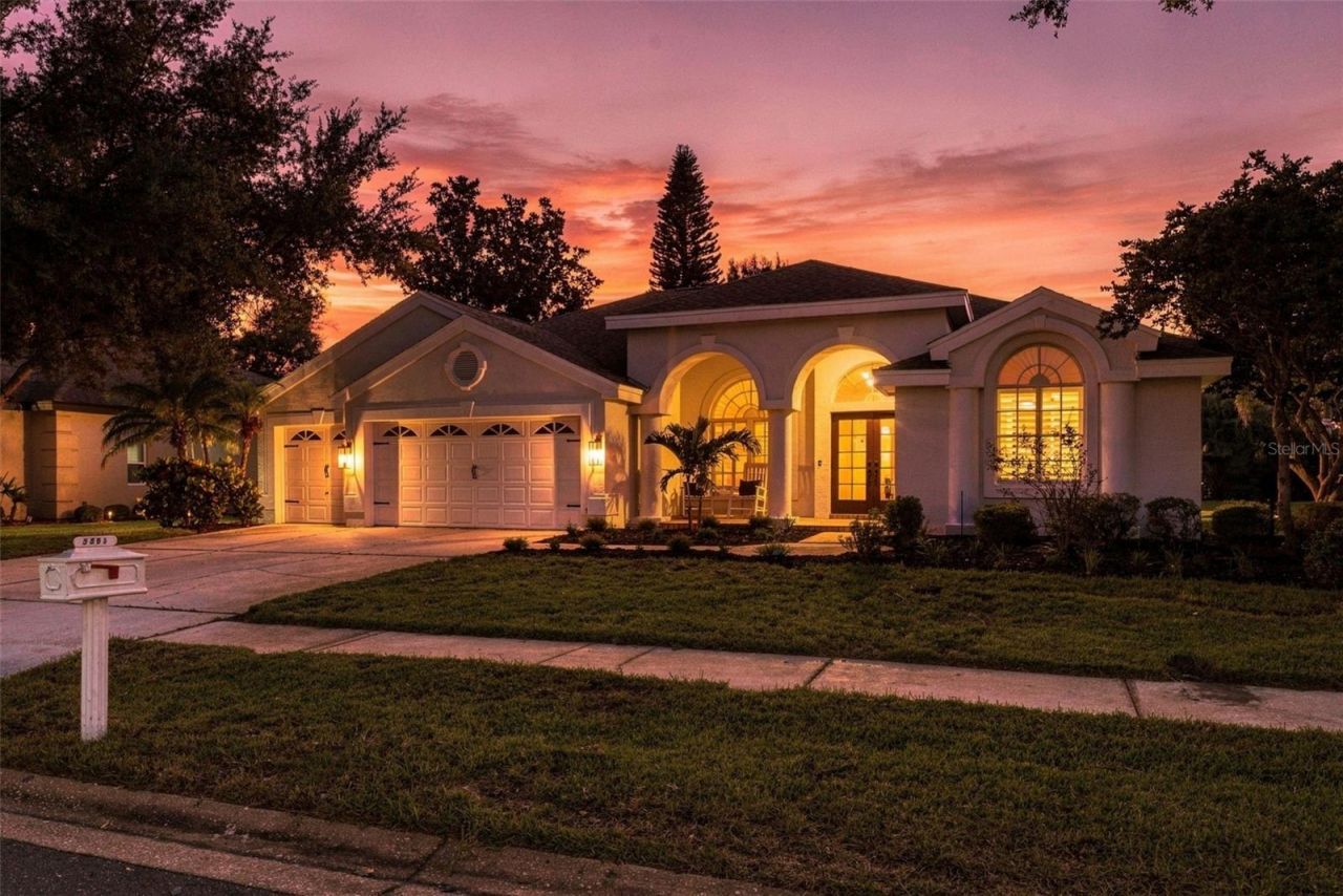 3553 Florian Terrace, Palm Harbor, FL 34685 Photo