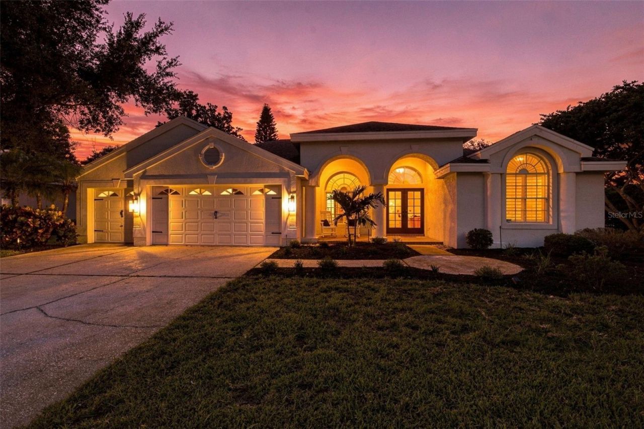3553 Florian Terrace, Palm Harbor, FL 34685 Photo