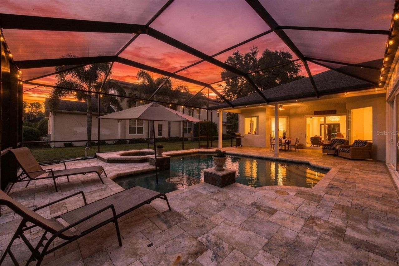 3553 Florian Terrace, Palm Harbor, FL 34685 Photo