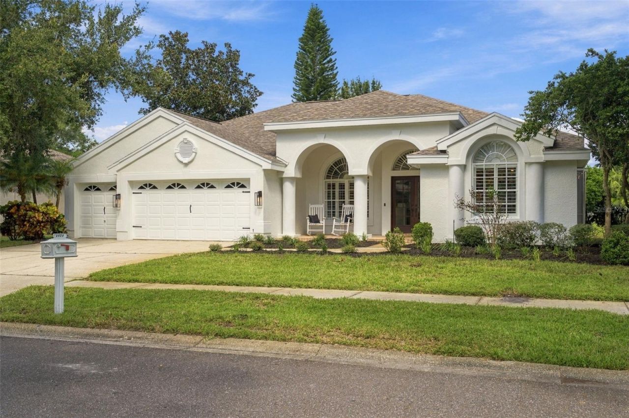3553 Florian Terrace, Palm Harbor, FL 34685 Photo