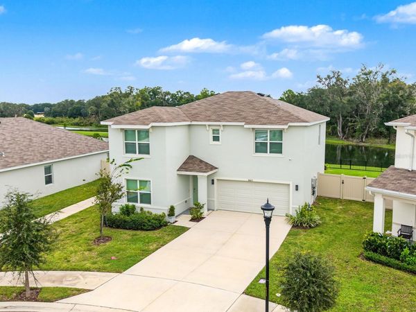 36013 ELLSWORTH PLACE , ZEPHYRHILLS, FL 33541
