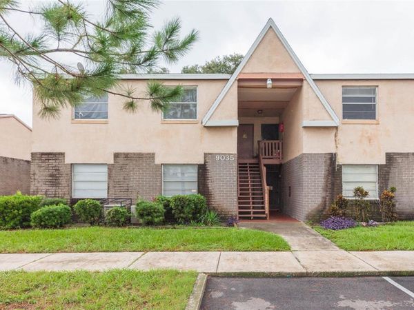9035 WESTCHESTER CIRCLE , Unit 133, TAMPA, FL 33604