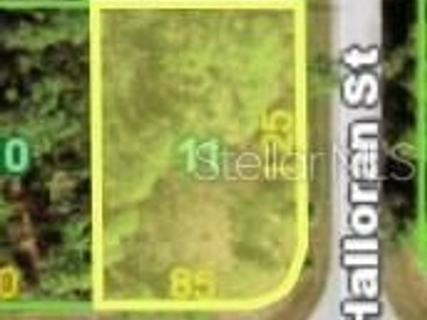 12614 JOHANNES AVENUE , PORT CHARLOTTE, FL 33953