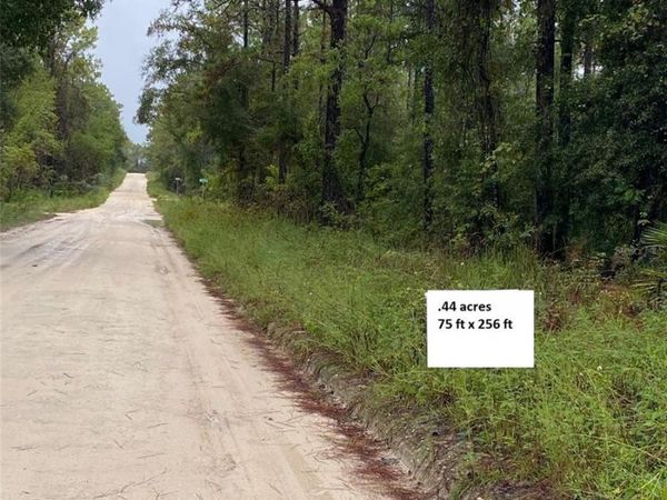 TBD SW 27TH LANE, OCALA, FL 34481