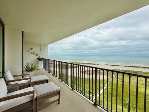 1250 GULF BOULEVARD , Unit 1003, CLEARWATER BEACH, FL 33767