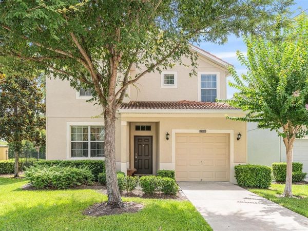2900 BANANA PALM DRIVE, KISSIMMEE, FL 34747
