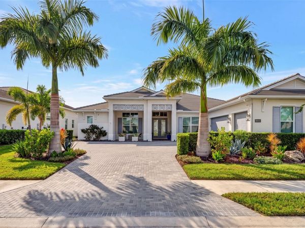 8448 CANE BAY COURT, LAKEWOOD RANCH, FL 34202