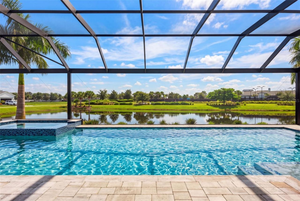 8448 Cane Bay Court, Lakewood Ranch, FL 34202 Photo