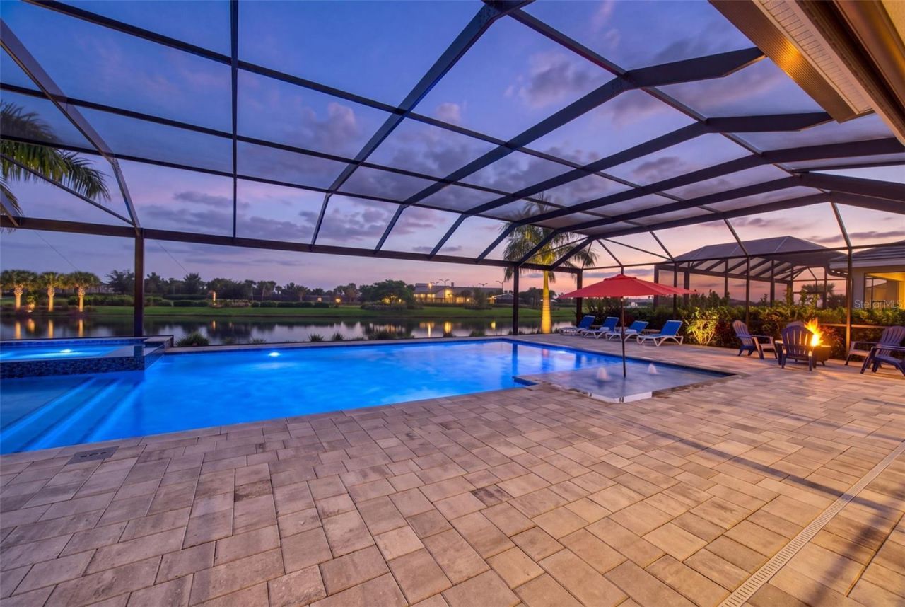 8448 Cane Bay Court, Lakewood Ranch, FL 34202 Photo