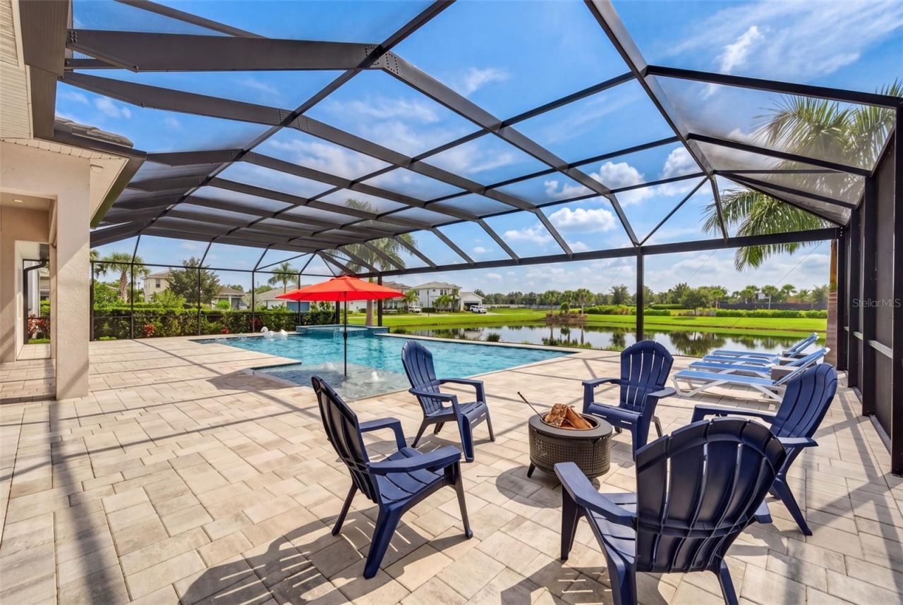8448 Cane Bay Court, Lakewood Ranch, FL 34202 Photo