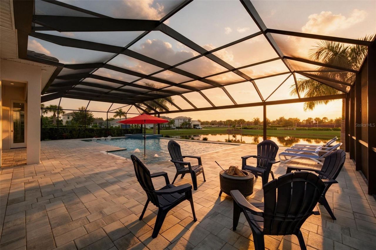 8448 Cane Bay Court, Lakewood Ranch, FL 34202 Photo