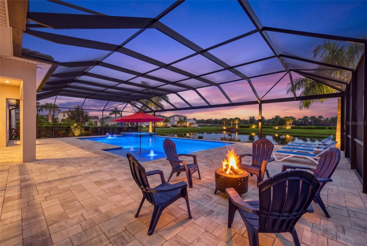 8448 Cane Bay Court, Lakewood Ranch, FL 34202 Photo