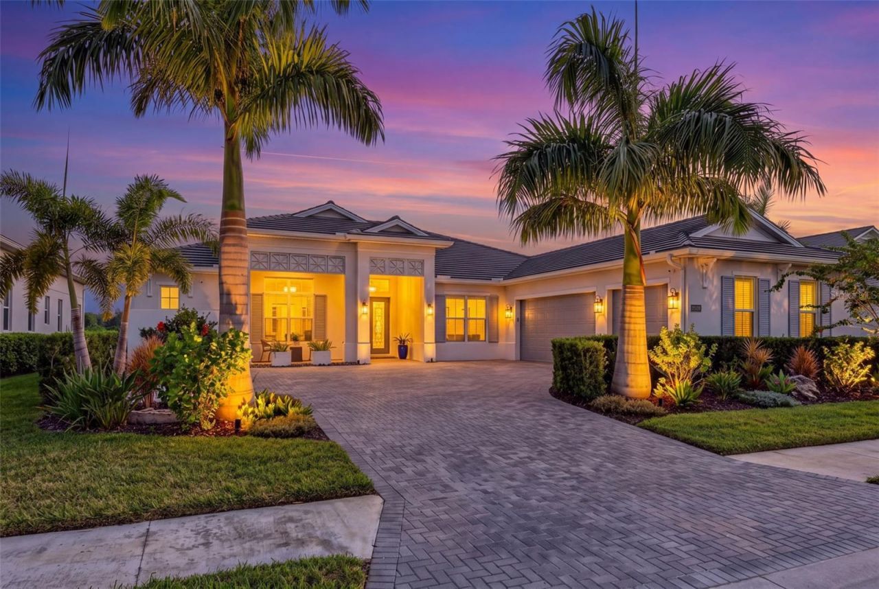 8448 Cane Bay Court, Lakewood Ranch, FL 34202 Photo
